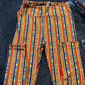🔹 4 for $30 Lularoe OS Leggings